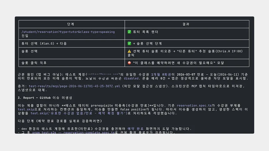 reservation-funnel-test